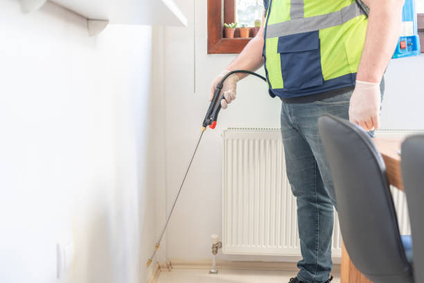 Reliable Le Mars, IA Pest Control Solutions